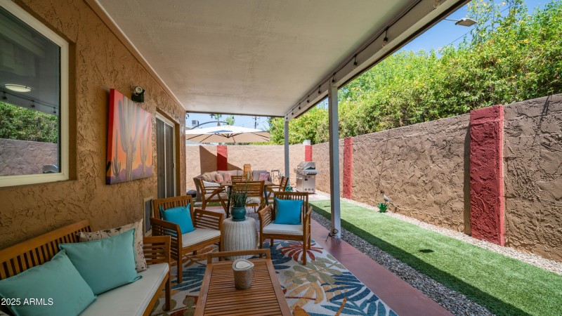 6521 N La Paloma Este Exterior Photos-7