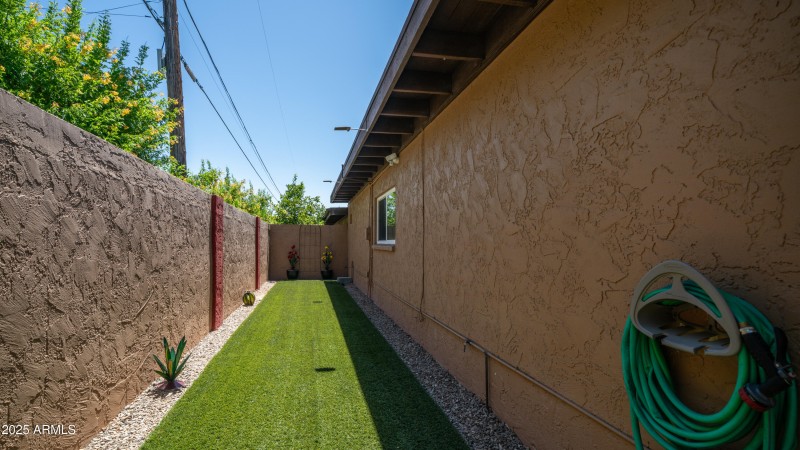 6521 N La Paloma Este Exterior Photos-8