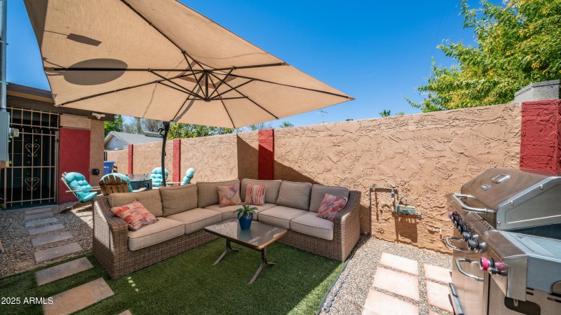 6521 N La Paloma Este Exterior Photos-10