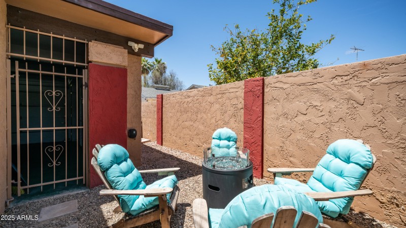 6521 N La Paloma Este Exterior Photos-13