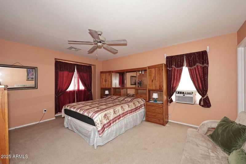 2nd Bedroom