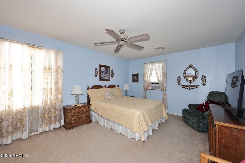 4th Bedroom