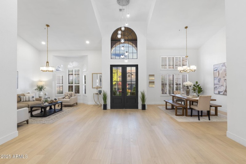 Grand Foyer
