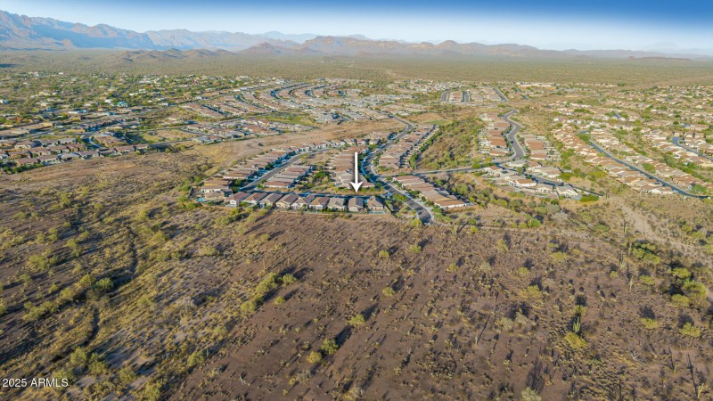 7618 S LONE PINE PL, Gold Canyon 85118