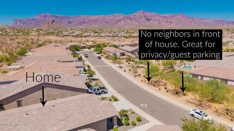 7618 S LONE PINE PL, Gold Canyon 85118