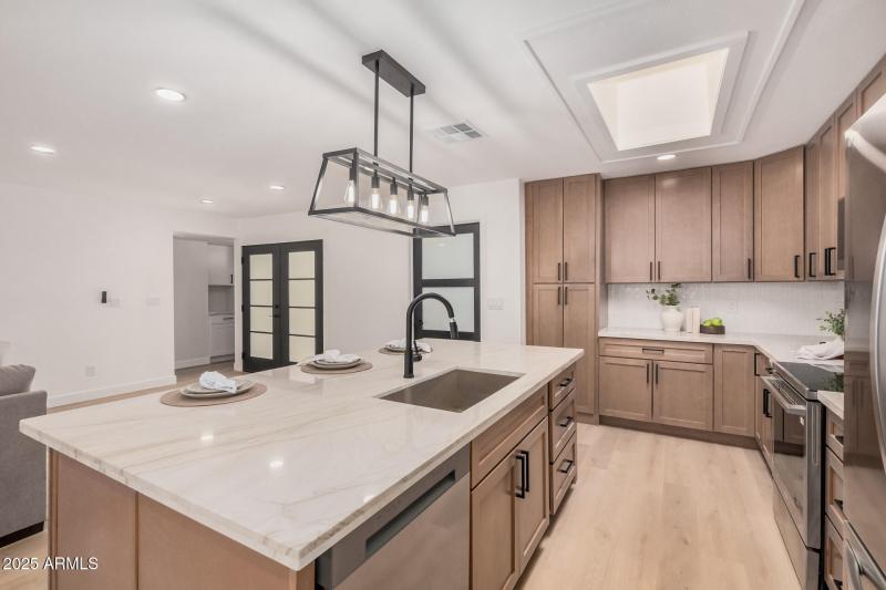 15 Saddletree