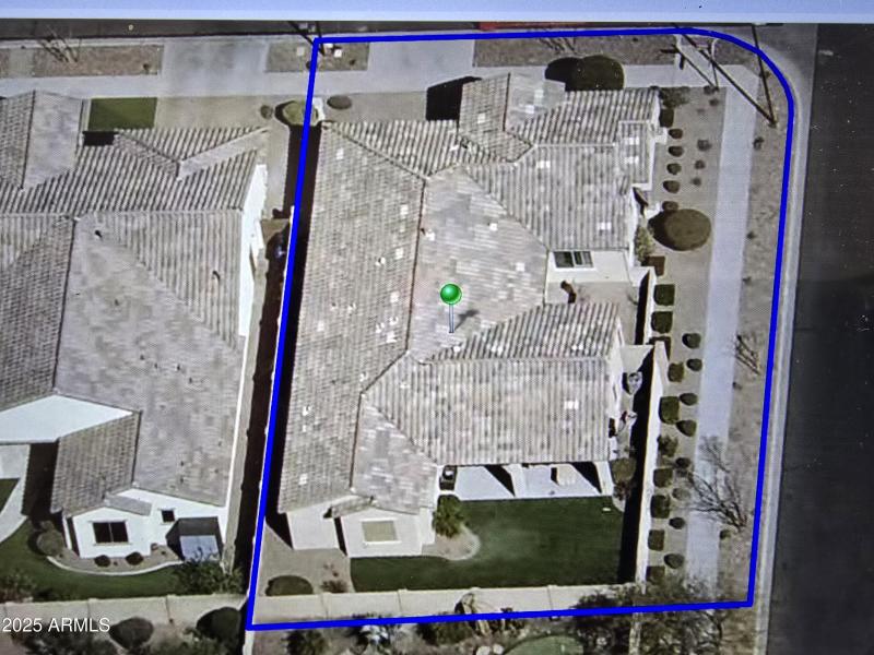 Corner Lot