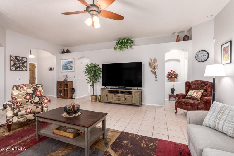 All Tile Floors