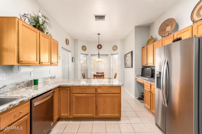 Newer Appliances