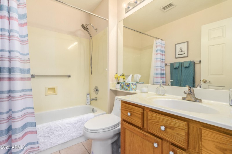 Guest Bath