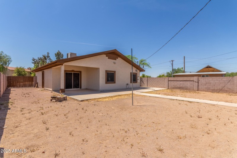 33 Mountain View
