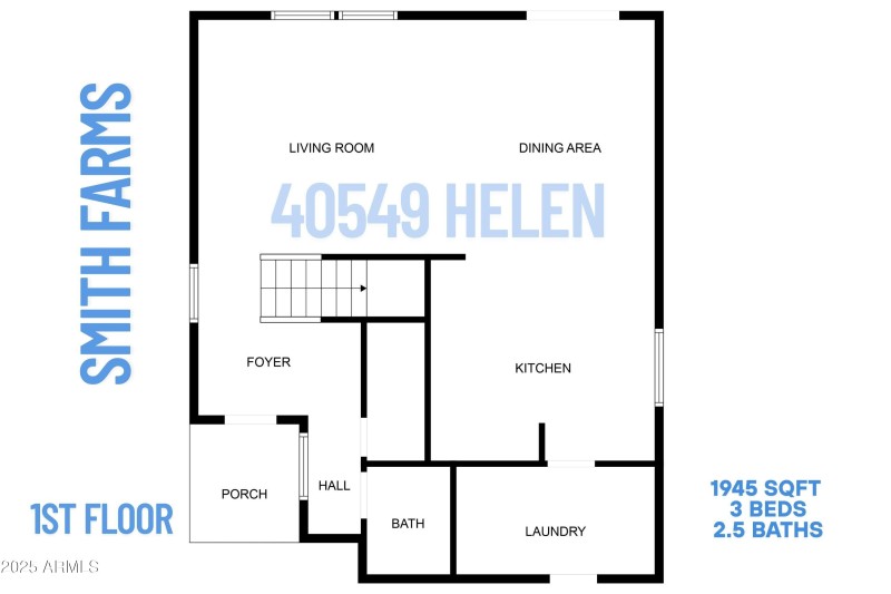 Helen Ct