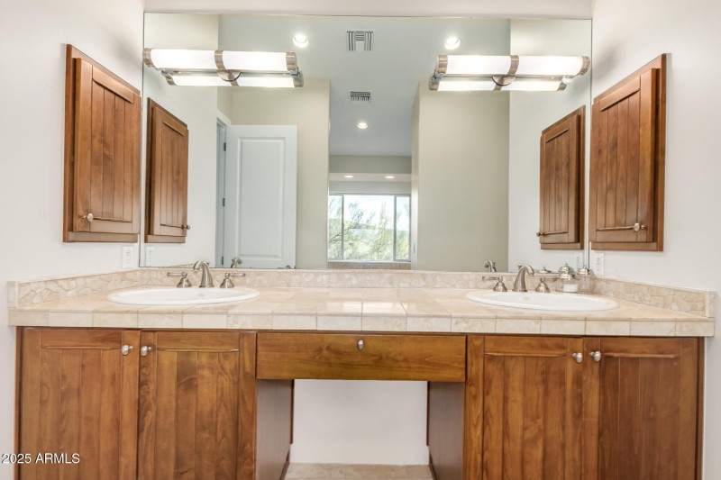 Main bath