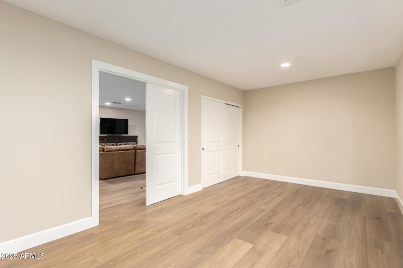 Bonus room