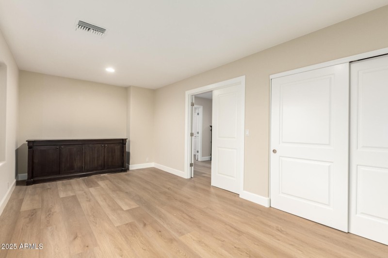 Bonus room