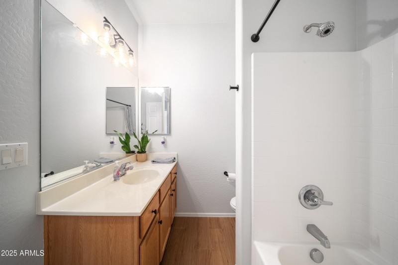 Guest Bath