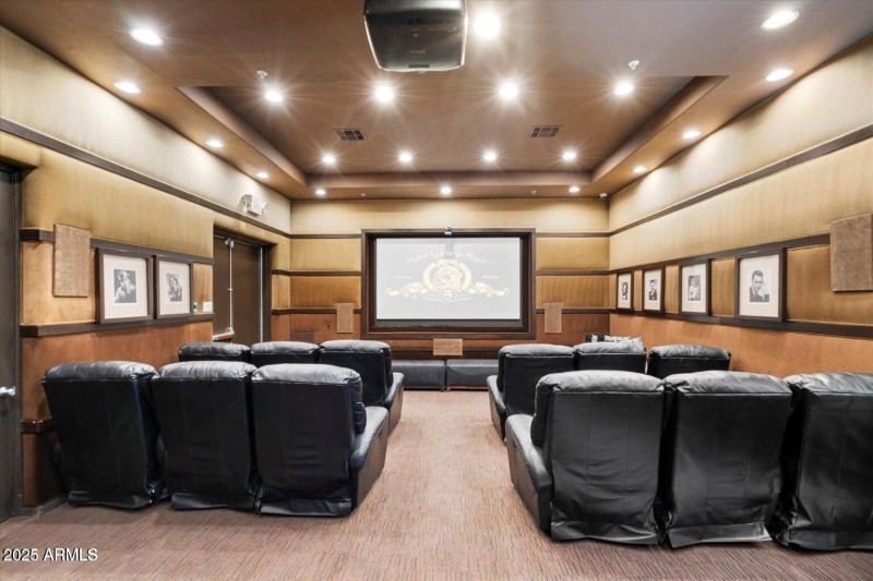 Venu Theater