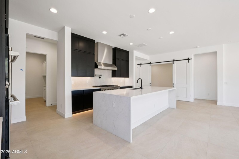 Kitchen View B