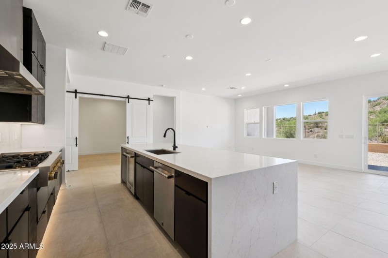 Kitchen View C