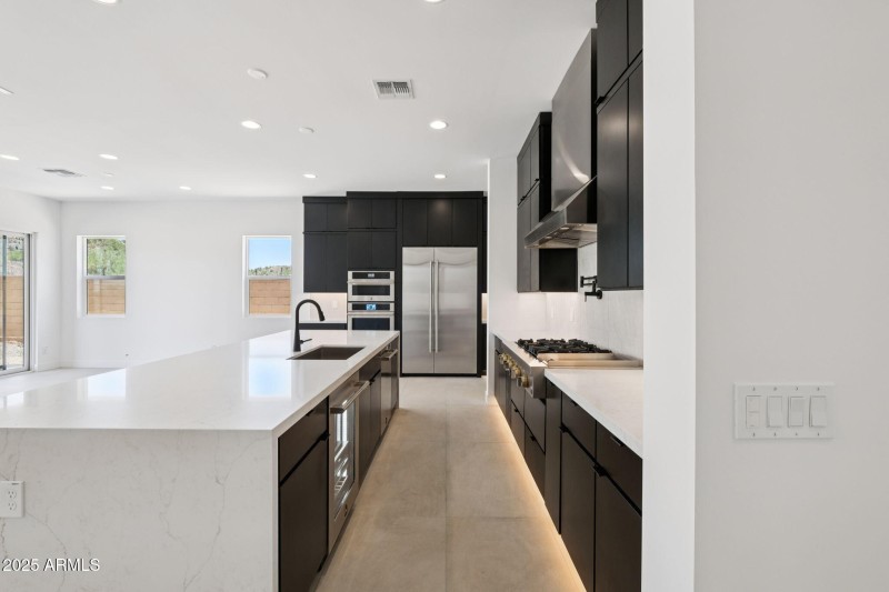 Kitchen View D