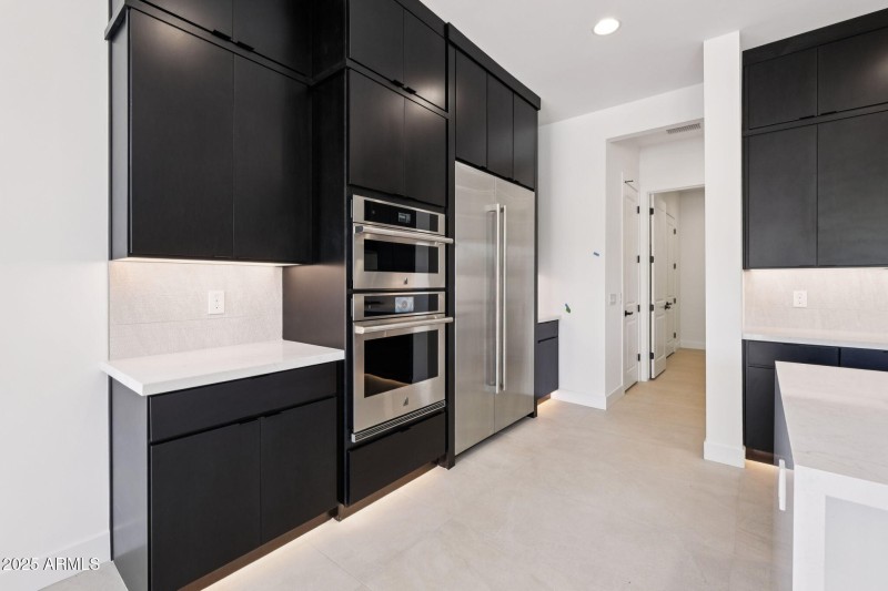 Kitchen View E