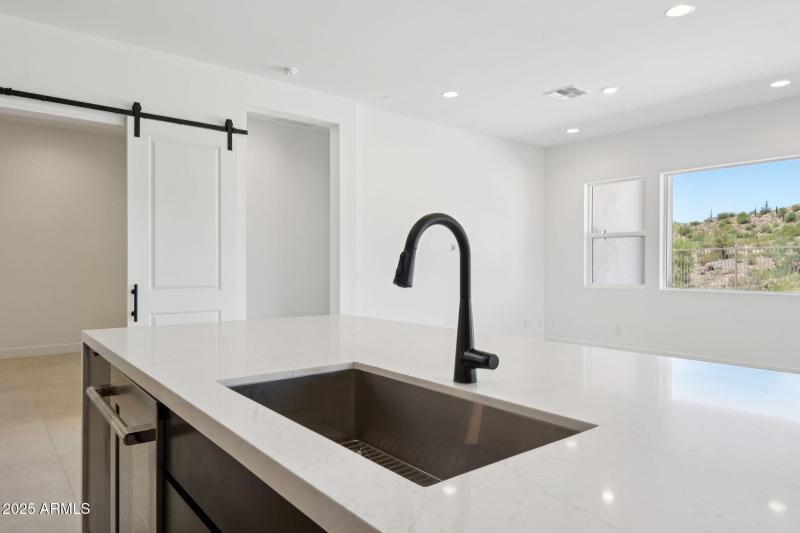 Kitchen View F
