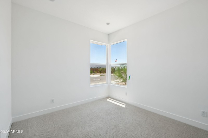 Bedroom 3 View B