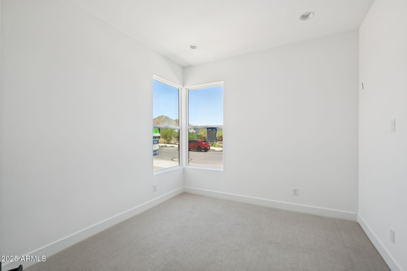 Bedroom 4 View A