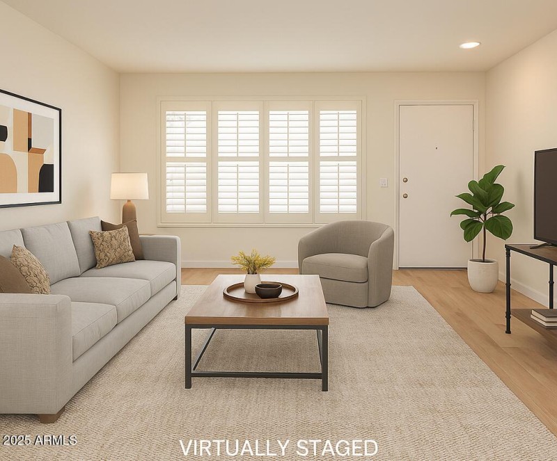 Front Room