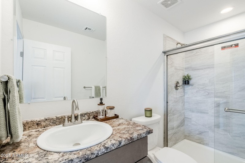 Hall Bathroom