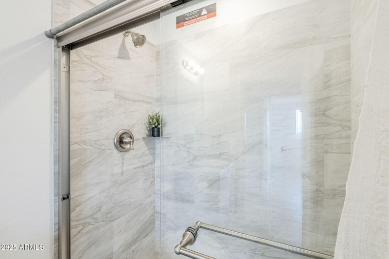 Hall Bathroom