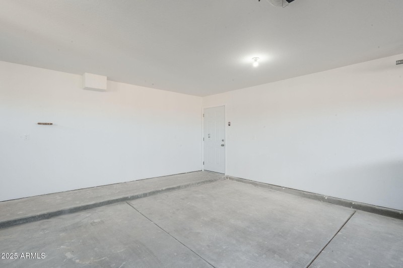 2 Car Garage