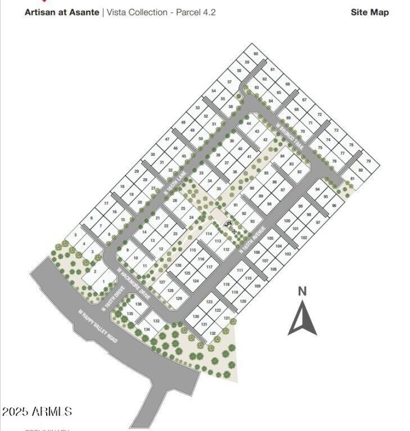 Site Map