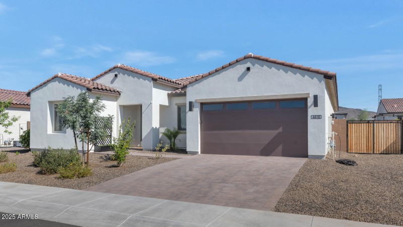 4418 W Park View Lane