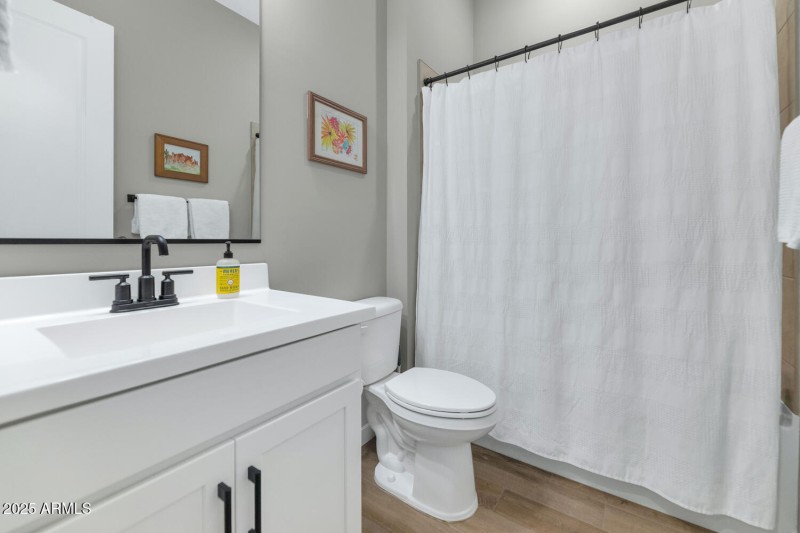 Bathroom 2