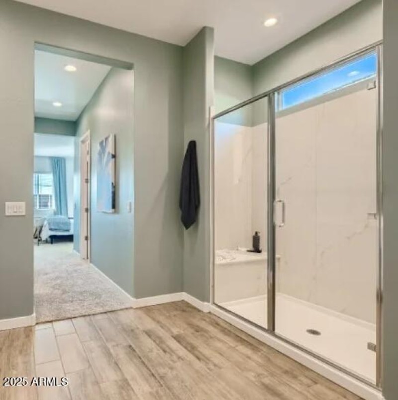 Owners Bath