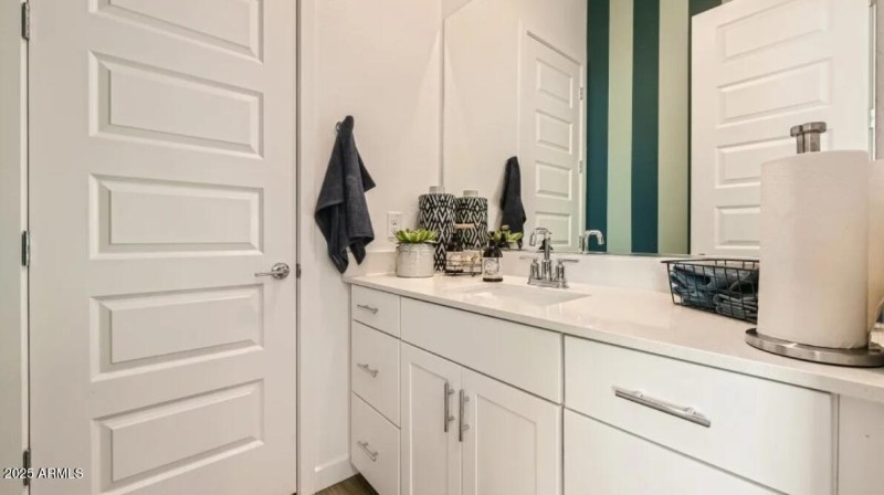 Bathroom 3