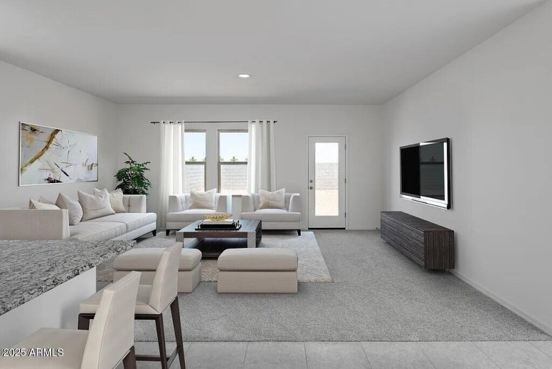 Living Space