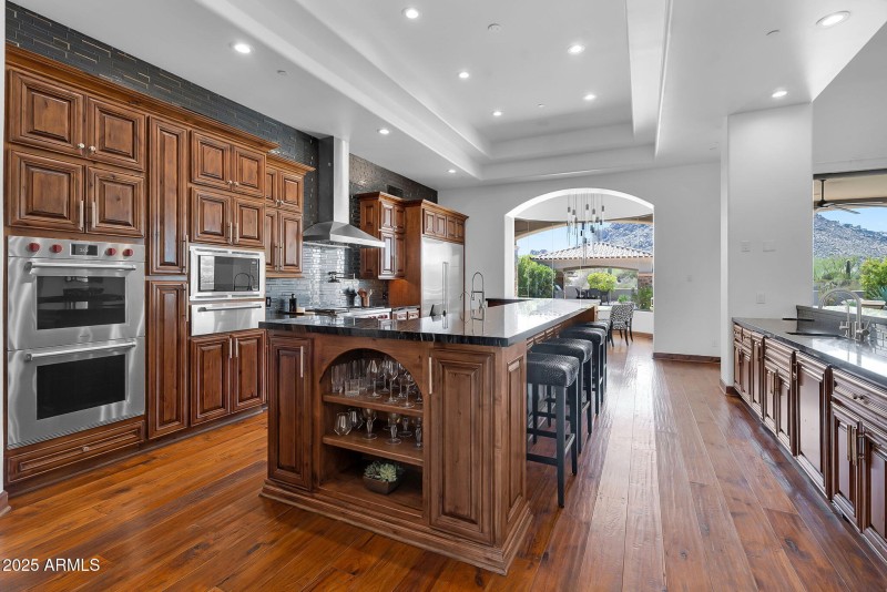 Chefs Kitchen