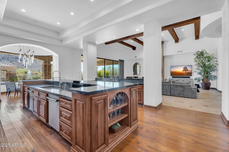 Chefs Kitchen