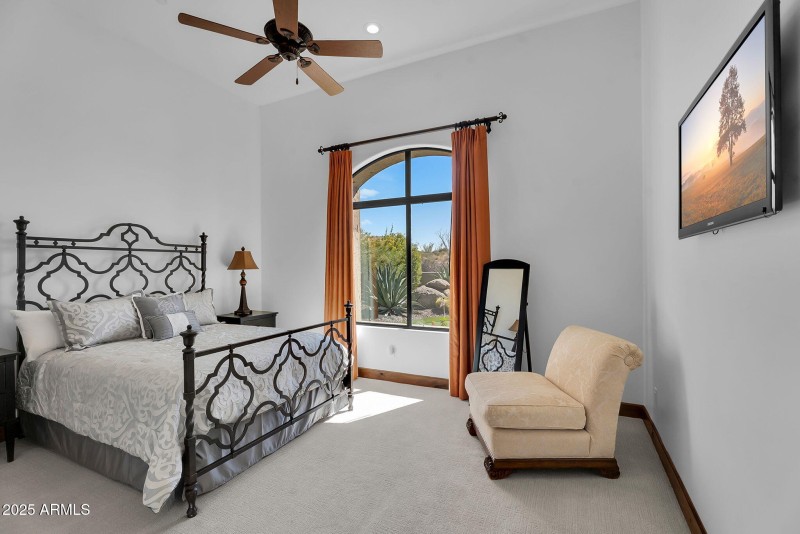 Guest Bedroom 3