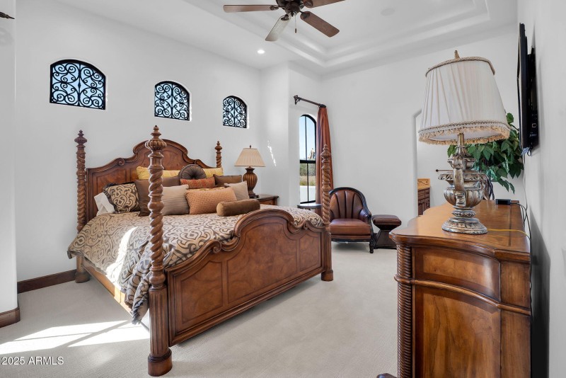 Guest House Bedroom