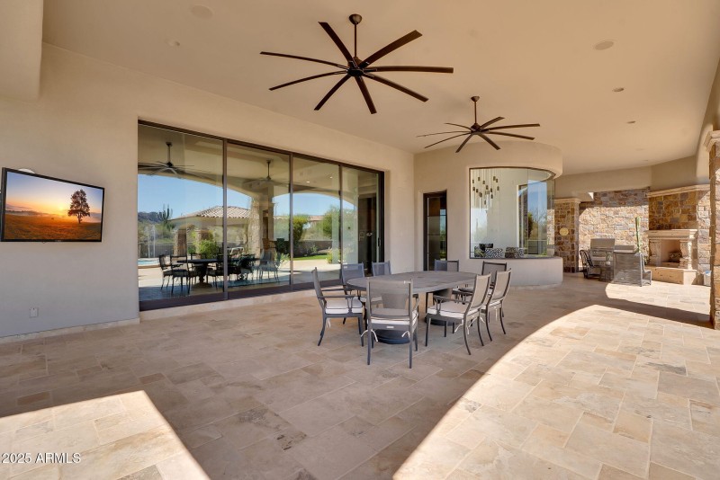 Outdoor Living