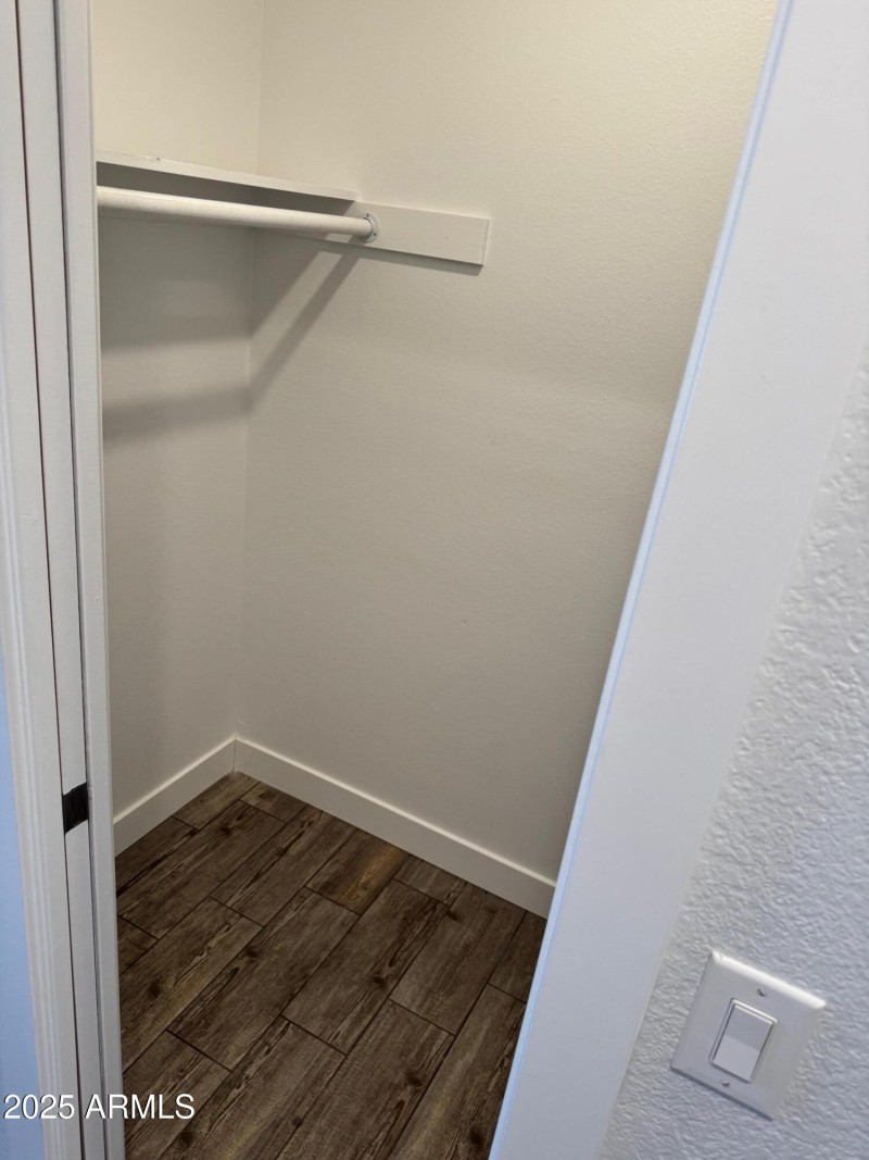 Walkin Closet