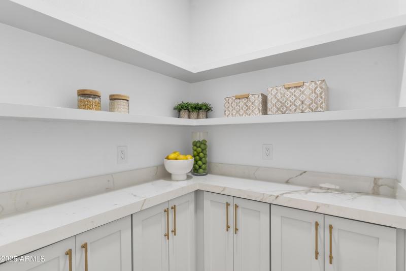 Butlers Pantry