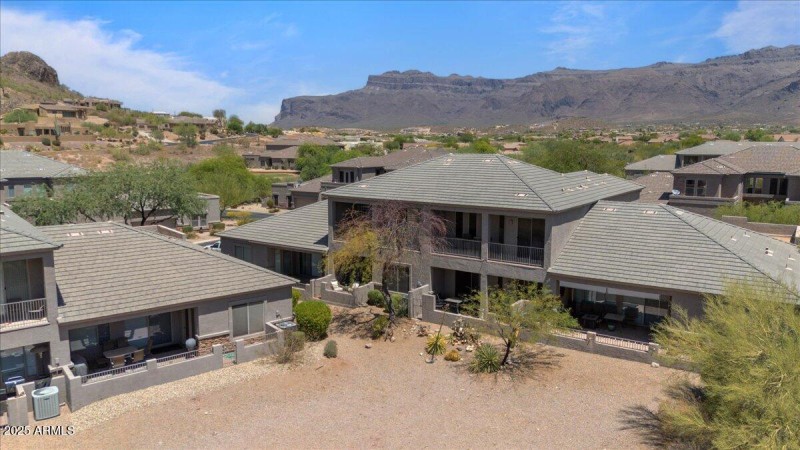 Aerial Back of Home (1)