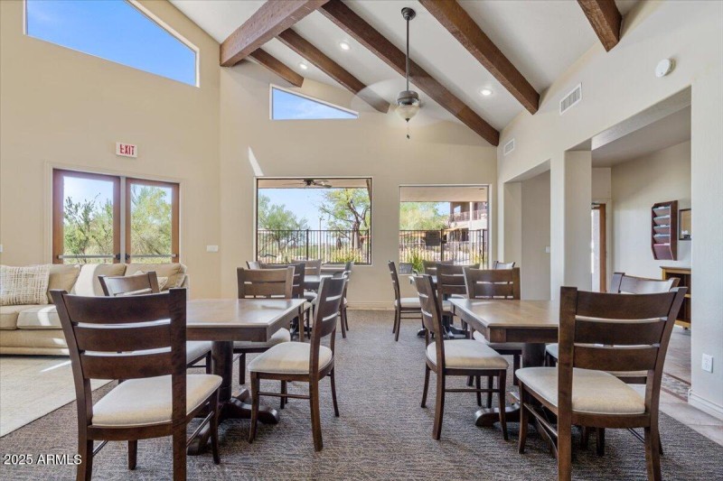Clubhouse Interior (2)