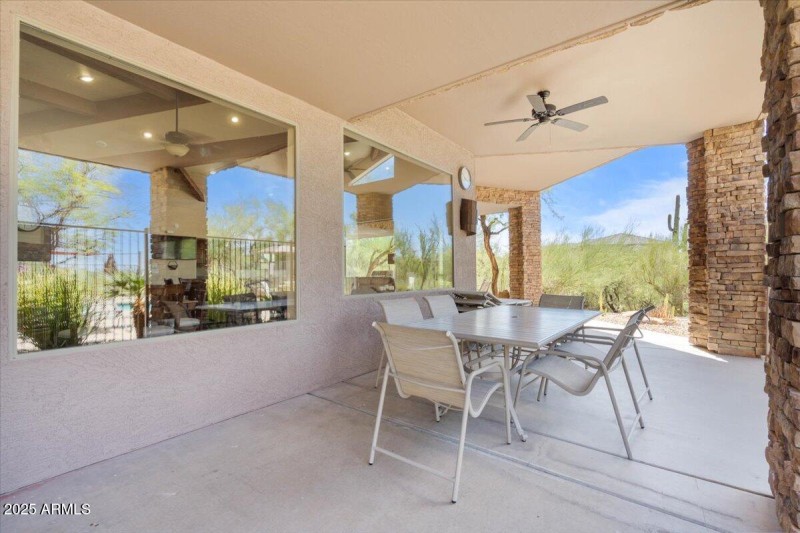 Clubhouse Patio (2)