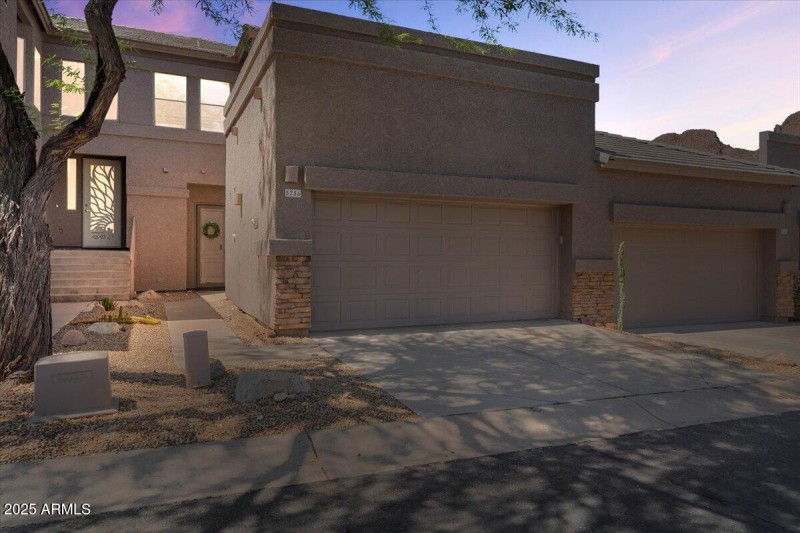 Front of Home (1)