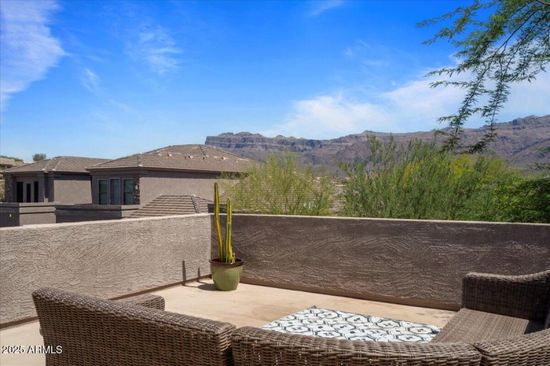 Upstairs Patio (2)